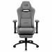 Fotel AEROCOOL ROYAL AeroWeave Ash Grey - Galeria zdjęcie 2