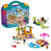 LEGO FRIENDS 42672 Kreatywna walizka plażowa - Galeria zdjęcie 1