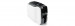 Zebra-drukarka kart ZC100, USB, windows driiver, cardStudio2.0 (standard), 200 kart PVC, ribbon YMCKO 200 - Galeria zdjęcie 5