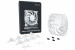Wentylator BE QUIET! SILENT WINGS 4 120mm PWM high-speed White - Galeria zdjęcie 4