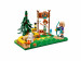 LEGO Friends 42622 Strzelnica na letnim obozie łuczniczym - Galeria zdjęcie 4