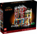 LEGO Icons 10312 Klub Jazzowy - Galeria zdjęcie 1