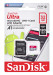 SANDISK ULTRA microSDHC 32 GB 120MB/s + ADAPTER - Galeria zdjęcie 1