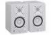 Yamaha HS3 White - Aktywne dwudrożne monitory bliskiego pola, para - Galeria zdjęcie 3