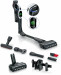 Odkurzacz BOSCH BCS 1041WAC UNLIMITED - Galeria zdjęcie 1