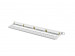 LANBERG PATCH PANEL 24 PORT 0.5U KAT.6 UTP SZARY - Galeria zdjęcie 1