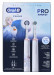 Oral-B Pro 3 3000 White+Oral-B Junior Frozen - Galeria zdjęcie 16
