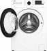 Pralka BEKO WUE6512WPBSE 6kg 1000 obr/min - Galeria zdjęcie 2