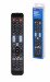 SAVIO PILOT ZAMIENNIK DO TV SAMSUNG SMART RC-09 - Galeria zdjęcie 1