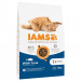 IAMS for Vitality Cat Adult Tuńczyk - sucha karma dla kota - 10 kg - Galeria zdjęcie 1