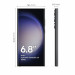 Smartfon Samsung Galaxy S23 Ultra (S918) 8/256GB 6,8" Dynamic AMOLED 2X 3088x1440 5000mAh Dual SIM 5G Phantom Black - Galeria zdjęcie 3