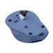Mysz TRUST ZAYA Wireless Rechargeable Mouse BLUE (25039) - Galeria zdjęcie 6