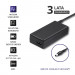 Qoltec zasilacz do samsung 90w 19v 4.74a 5.5*3.5+pin 50089.90w - Galeria zdjęcie 4