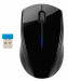 HP Wireless Mouse 220 czarna 3FV66AA - Galeria zdjęcie 1