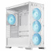 Obudowa Asus TUF GAMING GT302 TG ARGB WHITE - Galeria zdjęcie 3