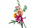 LEGO ICONS 10342 Botanicals - Piękny bukiet różowych kwiatów - Galeria zdjęcie 5