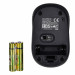 Mysz TRUST Primo Wireless Mouse matt black (24794) - Galeria zdjęcie 10