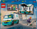 LEGO CITY 60451 Karetka pogotowia - Galeria zdjęcie 8