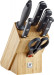 Zestaw noży ZWILLING Gourmet w bloku 36131-002-0 - Galeria zdjęcie 1