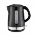 Czajnik elektryczny MAESTRO 1,7 l MR-035-BLACK - Galeria zdjęcie 1