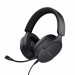 Słuchawki TRUST GXT489 FAYZO HEADSET BLK (24898) - Galeria zdjęcie 2