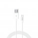 SAVIO KABEL USB - USB TYP C 2.1A, 1M CL-125 - Galeria zdjęcie 2