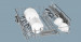 Zmywarka do zabudowy SIEMENS SN615X03EE - Galeria zdjęcie 8