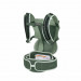 Nosidło dziecięce OSPREY Poco Soft Child Carrier zielony - Galeria zdjęcie 3