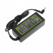 GREEN CELL PRO ZASILACZ AD73P 19V 3.42A 65W - Galeria zdjęcie 2