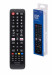 SAVIO PILOT UNIWERSALNY/ZAMIENNIK DO TV SAMSUNG RC-07 - Galeria zdjęcie 8