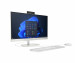 HP AIO ProOne 240 G10 i3-N300 23,8"FHD IPS 250nits AG 16GB DDR4 SSD512 UHD Cam 5 MPx Obrotowa W11Pro 3Y - Galeria zdjęcie 2