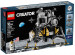 LEGO Creator Expert 10266 Lądownik księżycowy Apollo 11 NASA - Galeria zdjęcie 1