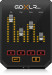 TC Helicon Go XLR Mini - Mikser i interfejs audio - Galeria zdjęcie 4