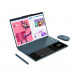 Lenovo Yoga Book 9 13IMU9 Ultra 7 155U 2x 13.3" 2.8K OLED 400nits Glossy 60Hz 32GB LPDDR5x-7467 SSD512 Intel Arc Graphics Win11 Tidal Teal - Galeria zdjęcie 2