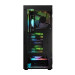 LOGIC OBUDOWA LOGIC PORTOS ARGB MIDI USB 3.0 BLACK - Galeria zdjęcie 17