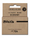 Actis KH-704BKR Tusz do drukarki HP, Zamiennik HP 704 CN692AE; Standard; 15 ml; czarny. - Galeria zdjęcie 1