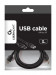 Kabel usb 2.0 a-a m/f 3m przedłużacz ccp-usb2-amaf-10 - Galeria zdjęcie 3