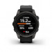 Zegarek sportowy Garmin EPIX PRO Gen 2 42mm Sapphire Titanium - Galeria zdjęcie 6