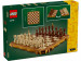 LEGO 40719 Tradycyjny zestaw szachów - Galeria zdjęcie 2