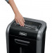 Fellowes Niszczarka przybiurkowa Powershred 79Ci, 23L - Galeria zdjęcie 4