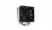 Chłodzenie DeepCool AG400 (R-AG400-BKNNMN-G-1) - Galeria zdjęcie 2