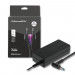 Qoltec zasilacz do notebooka hp/compaq 19.5v 65w 3.33a 4.5*3.0+pin 50051.65w.hp - Galeria zdjęcie 1