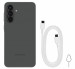 Samsung Galaxy A56 (A566) 5G DS. 8/128GB Graphite - Galeria zdjęcie 14