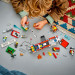 LEGO City 60374 Terenowy pojazd straży pożarnej - Galeria zdjęcie 6