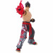 GAME DIMENSIONS TEKKEN - JIN KAZAMA - Galeria zdjęcie 3