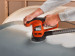 Szlifierka mimośrodowa Black&Decker KA191EK-QS - Galeria zdjęcie 7