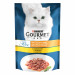 Purina GOURMET Perle Fileciki w sosie z kurczakiem - mokra karma dla kota - saszetka 85 g - Galeria zdjęcie 1