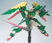 MG 1/100 GUNDAM FENICE RINASCITA XXXG-01Wfr - Galeria zdjęcie 3