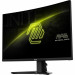 Monitor MSI MAG 27C6X - Galeria zdjęcie 9