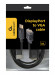 GEMBIRD KABEL DISPLAYPORT M -> VGA M 1,8M - Galeria zdjęcie 4